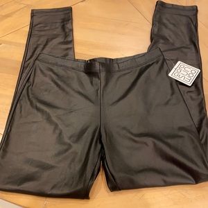 Clara Sun Woo tights